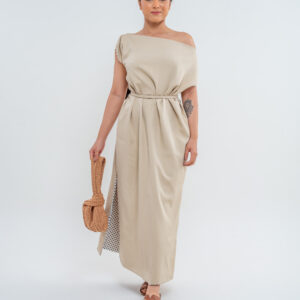 Vestido Dois Sóis Dupla Face